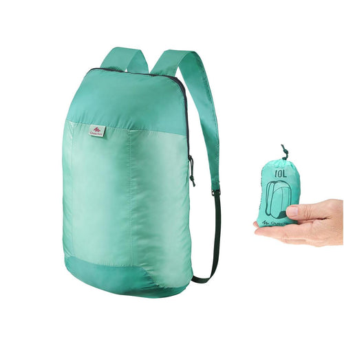 





Ultra-Compact Travel 10 Litre Rucksack