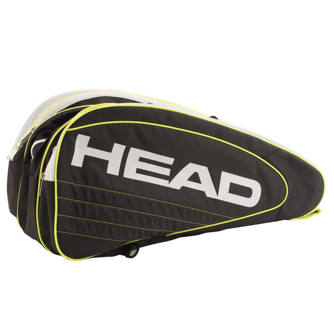 





Speed 9-Racket Tennis Bag - Black, photo 1 of 4