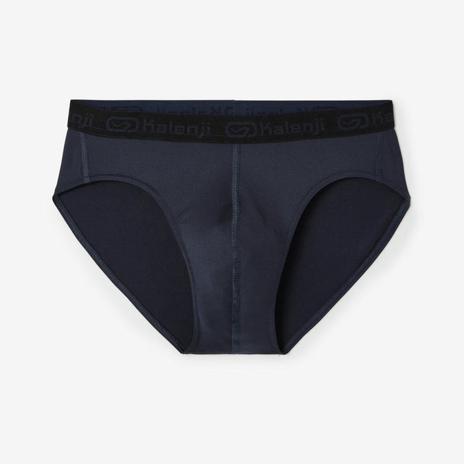 





MEN'S BREATHABLE RUNNING BRIEFS, photo 1 of 6
