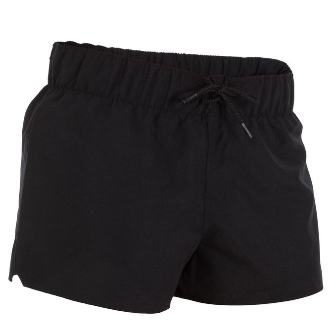 





TANA Women's Boardshorts With An Elasticated Waistband, photo 1 of 11