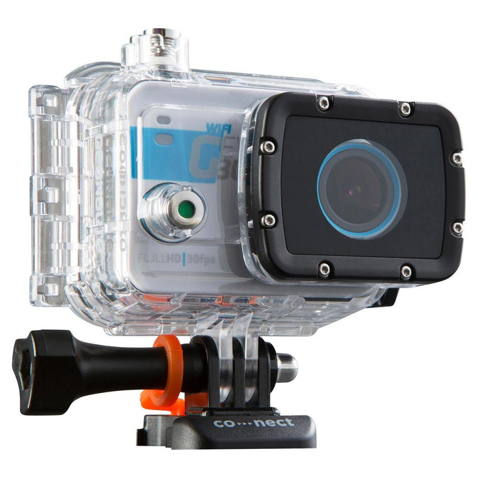 





G-Eye 300 Full HD Wifi Action Camera, photo 1 of 10