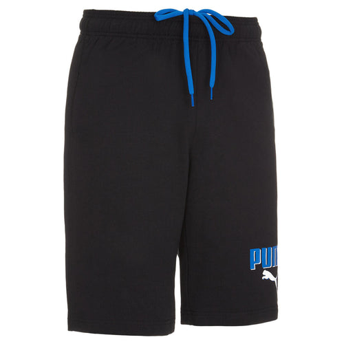 





Fitness Shorts - Black