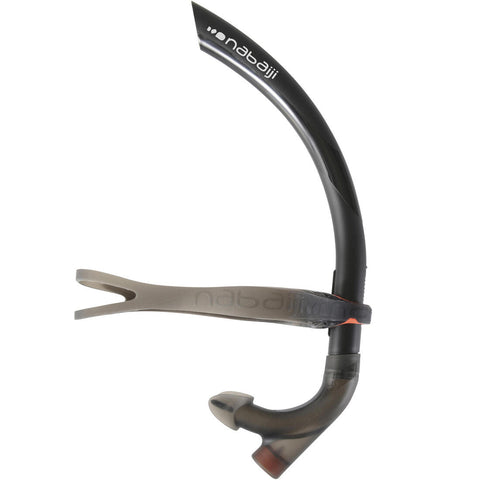 





Swimming Front-Mounted Snorkel 500 Size S