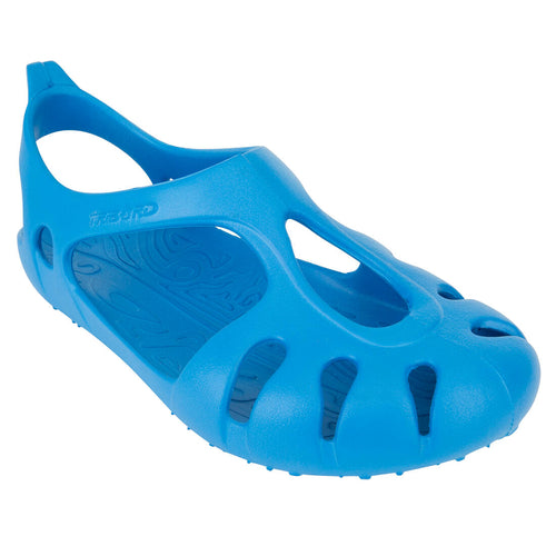 





Junior SANDALS S 100 Inj Blue