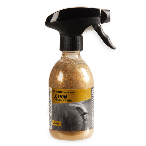 





250 ml Horse and Pony Glitter Lotion