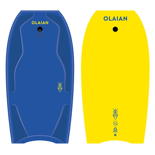 





Bodyboard 100 with wrist leash