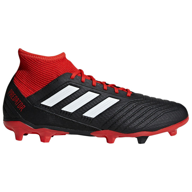 





Predator 3 FG Adult Football Boots - Black/Red, photo 1 of 2
