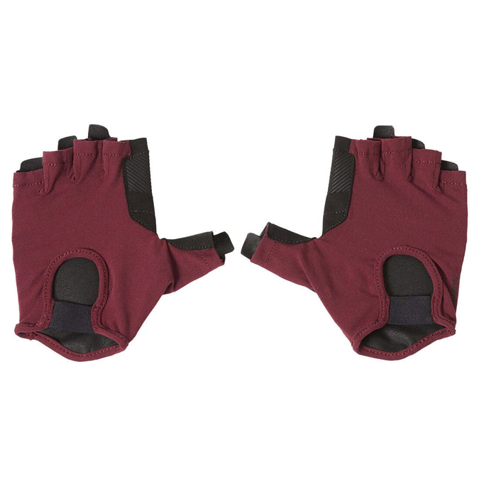 





Women's Breathable Weight Training Gloves, photo 1 of 4