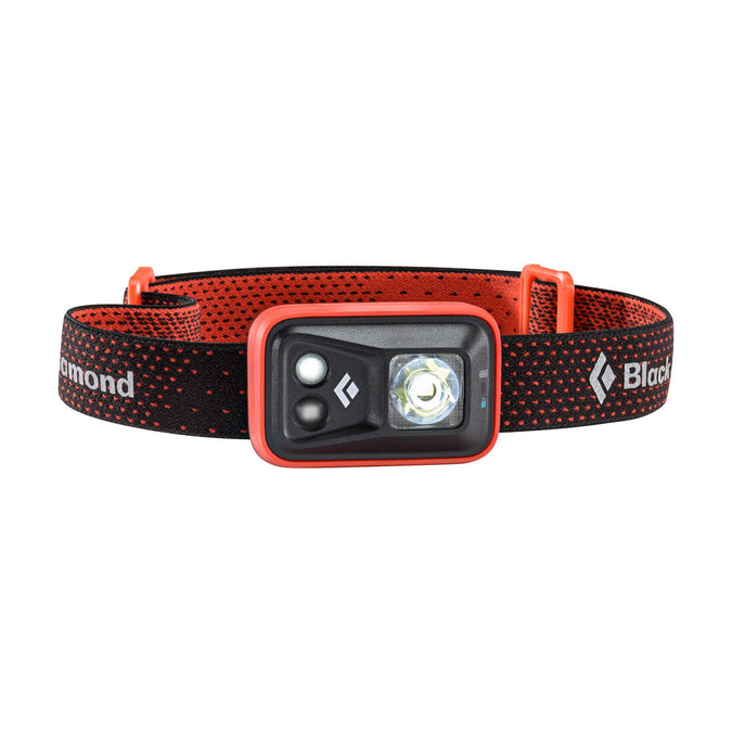 





Spot Headlamp - Red, photo 1 of 1