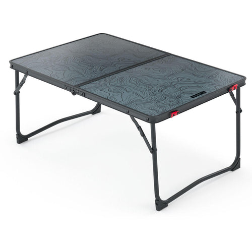 





LOW FOLDING CAMPING TABLE - MH100 - GREY