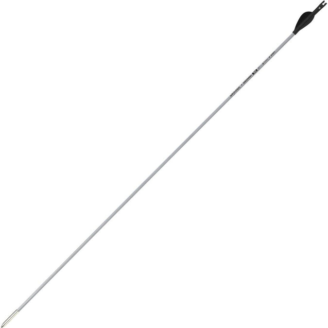 





DISCOVERY 100 ARCHERY ARROW - GREY, photo 1 of 7