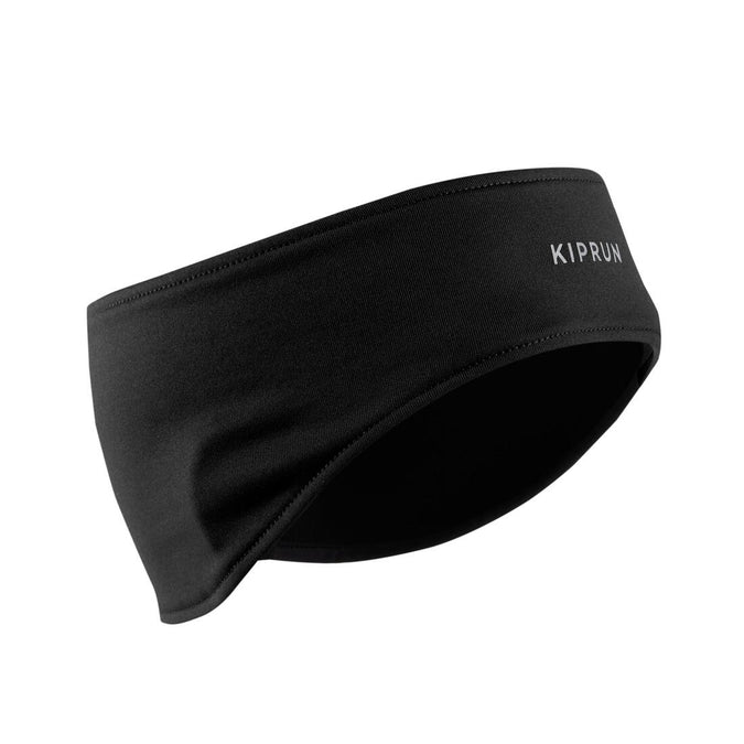 





KIPRUN Warm Unisex Running Headband - Black, photo 1 of 2