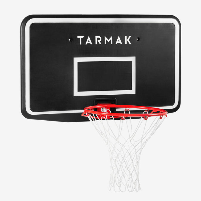 





Wall Mounted Basketball Hoop By Tarmak In Black/Red - One Size, photo 1 of 4