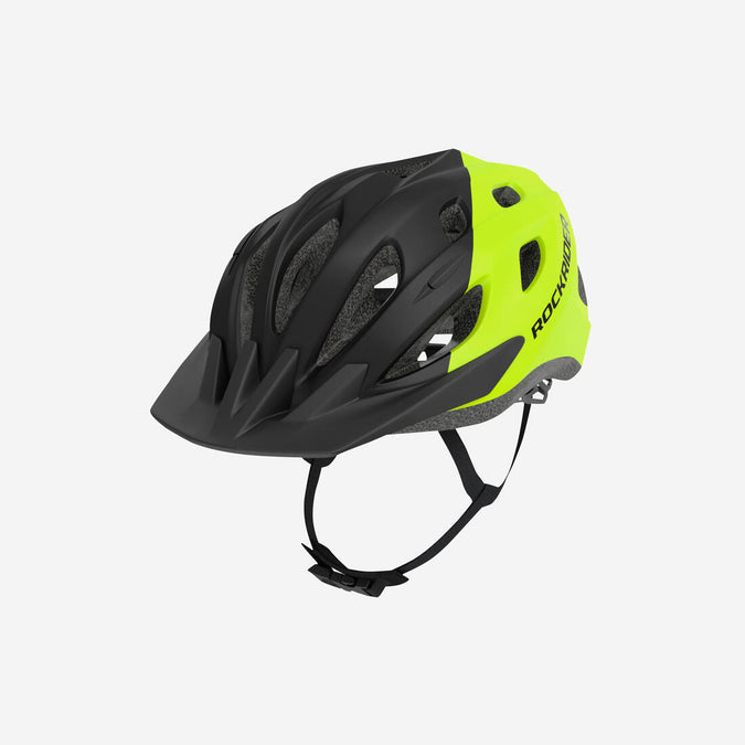 





Kids' Mountain Bike Helmet 500 - Neon, photo 1 of 8