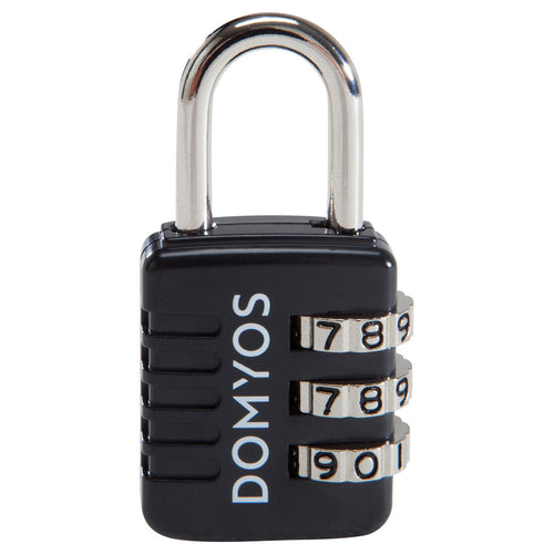 





Combination Padlock