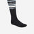 





Adult Horse Riding Socks 100 Stripes