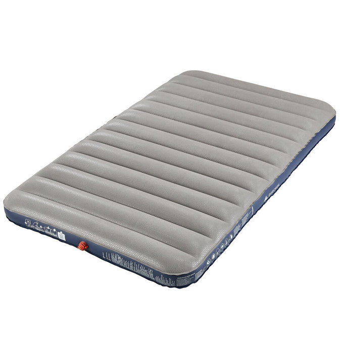 





Air Comfort 2 Person Air Mattress - 120cm, photo 1 of 6