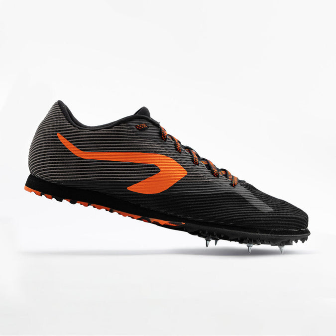 





ATHLETICS CROSS-COUNTRY SHOES WITH SPIKES - BLACK/ORANGE, photo 1 of 8
