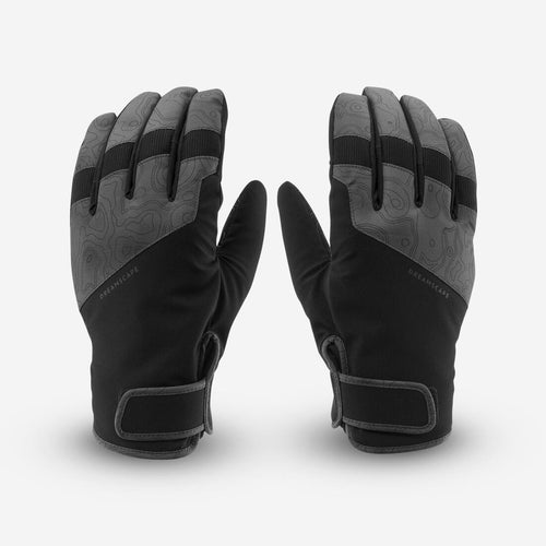 





Free 300 Men's Ski Gloves