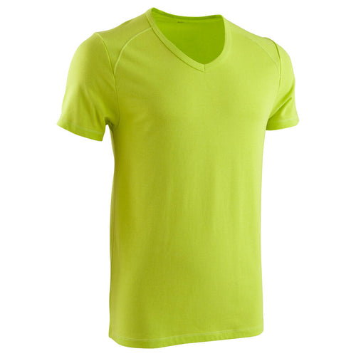 





V-neck T-shirt