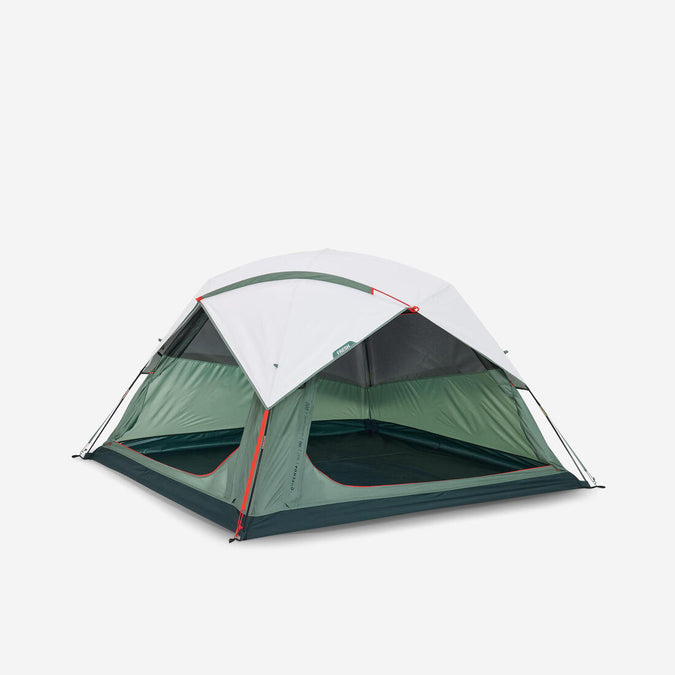 





Camping tent - MH100  - 3-person - Fresh, photo 1 of 23