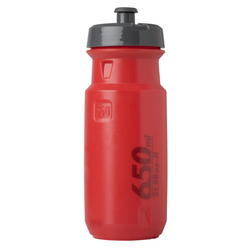 





Cycling Water Bottle - 650ml