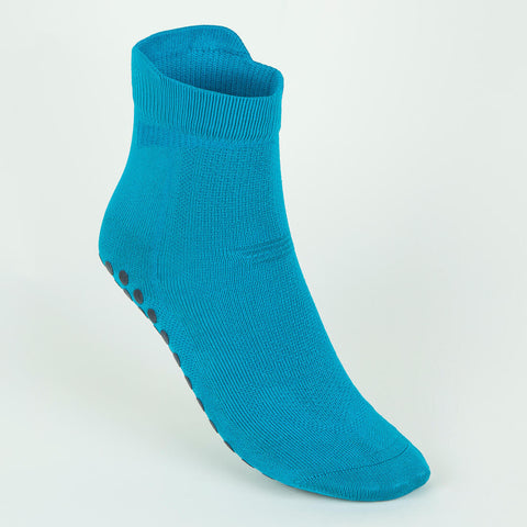 





Pool Socks - Blue/Turquoise