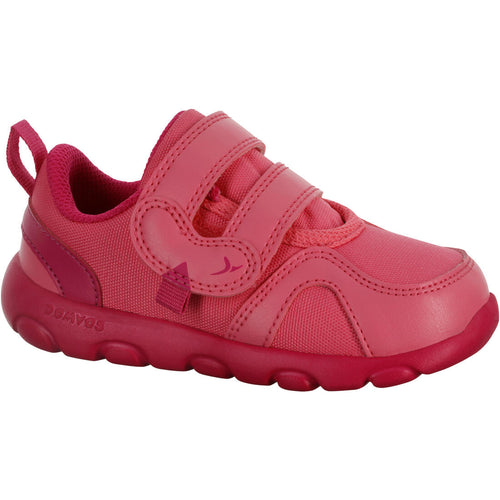 





Feasy Baby Gym Shoes - Fuchsia Pink