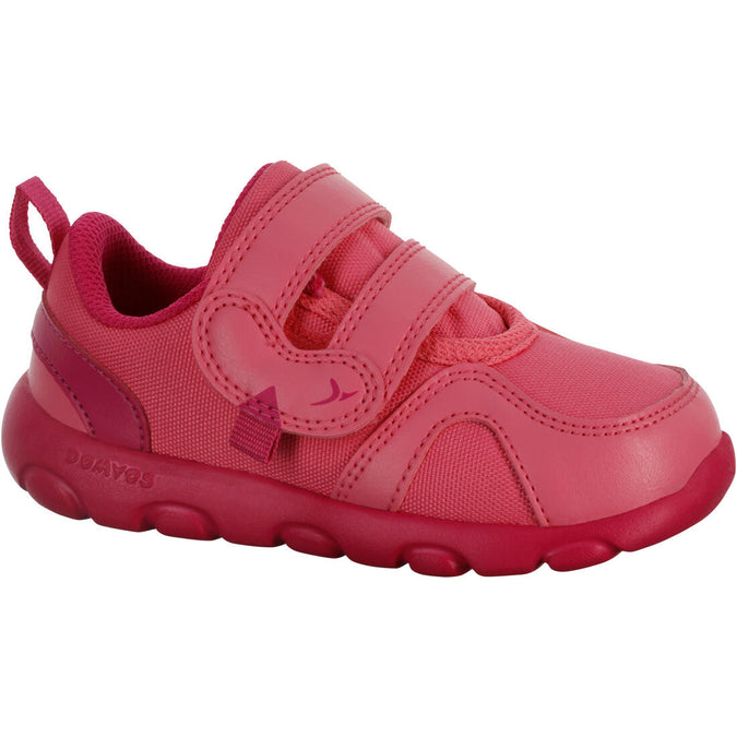 





Feasy Baby Gym Shoes - Fuchsia Pink, photo 1 of 17