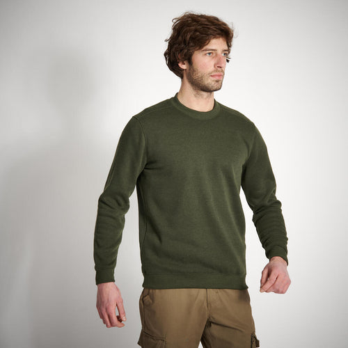 





HUNTING JUMPER - GREEN100