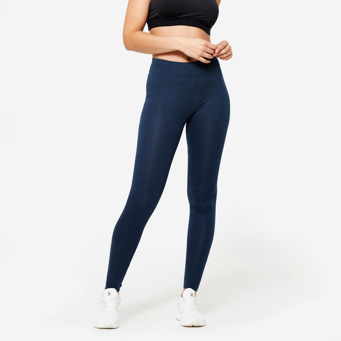 





Women's Slim-Fit Fitness Leggings, photo 1 of 6