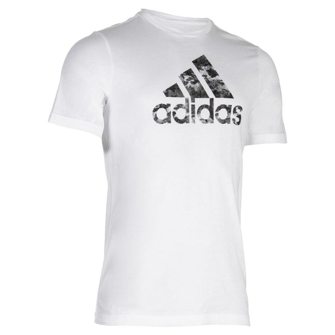 





Boys' Fitness T-Shirt - White, photo 1 of 3