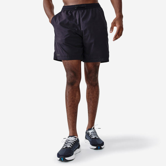 





Men's Running Breathable Shorts Dry+, photo 1 of 6