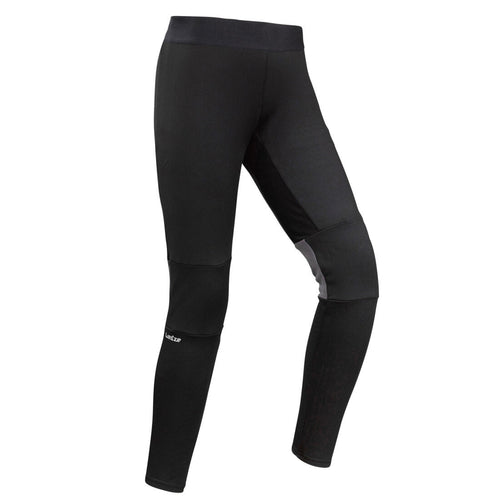 





Kids’ Ski Base Layer Bottoms - Black