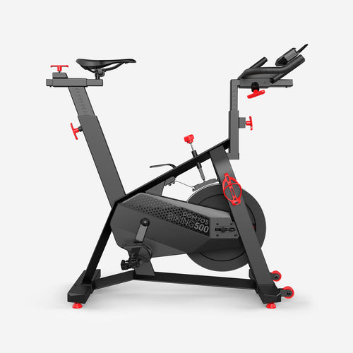 





Training Exercise Bike 500