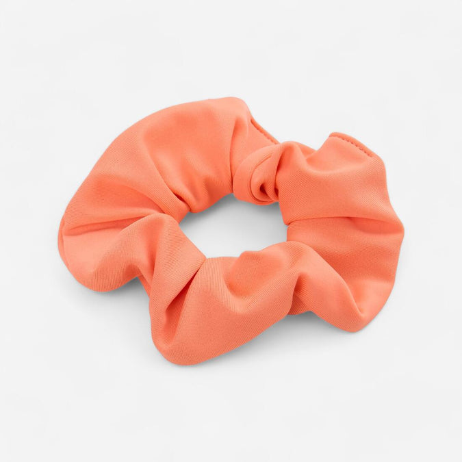 





Girls’ Swimming Hair Scrunchie - Coral, photo 1 of 3