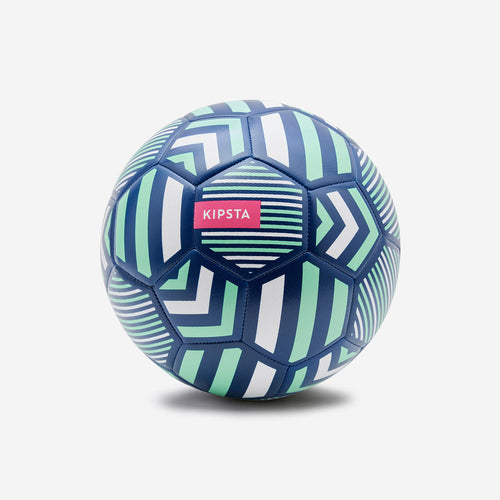 





Lightweight Football Learning Ball Erratik Size 5