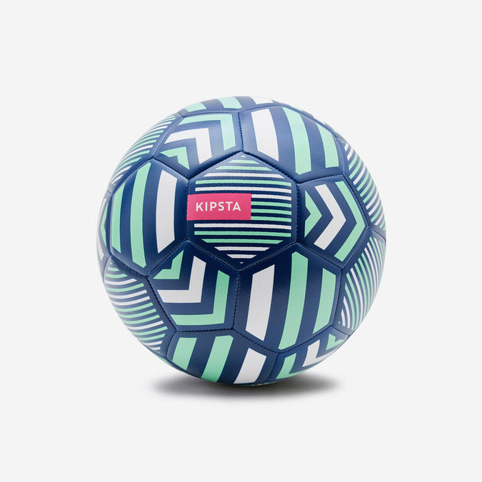 





Lightweight Football Learning Ball Erratik Size 5, photo 1 of 5