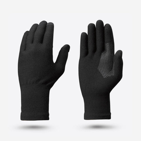 





Adult Mountain Trekking Seamless Liner Gloves  - MT500