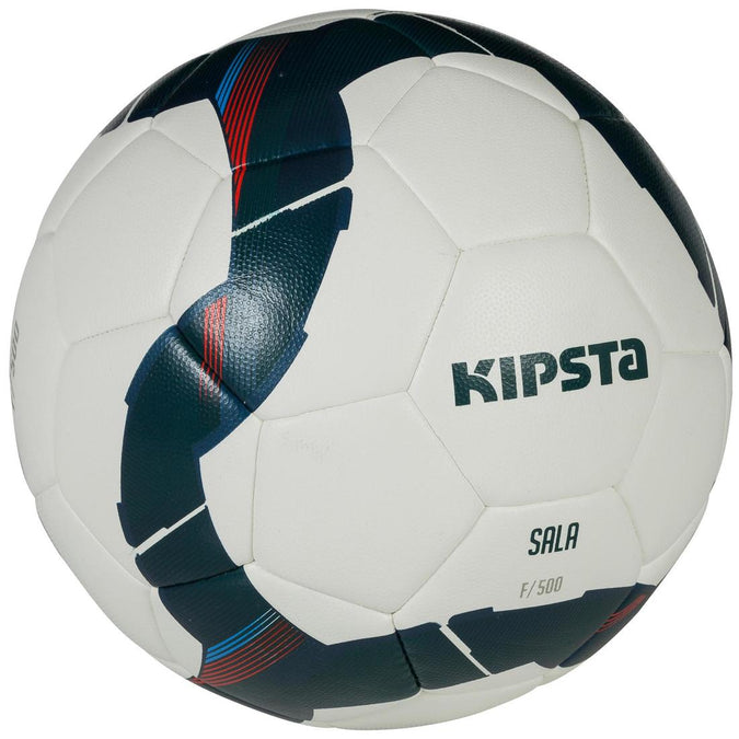 





Futsal 500 Football - Size 63 cm Red, photo 1 of 9