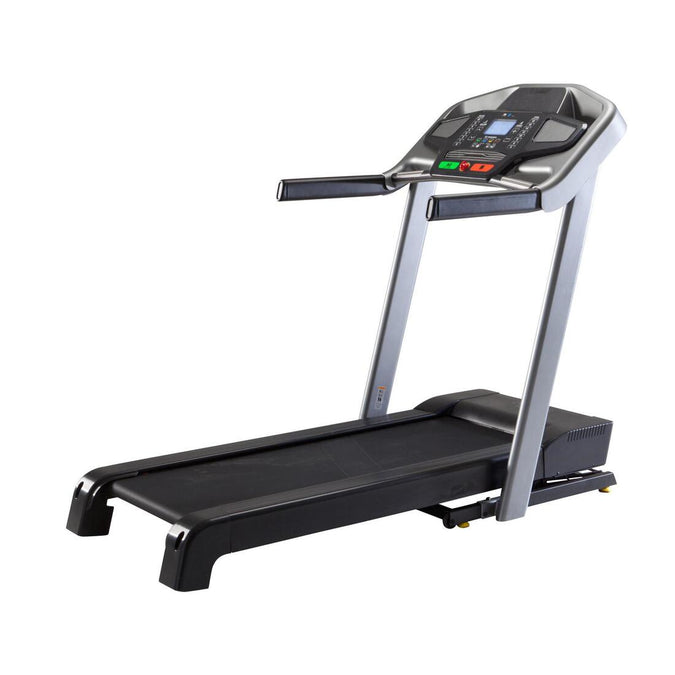 





High-Performance Connected Treadmill T900D - 18 km/h, 50x143cm, photo 1 of 14