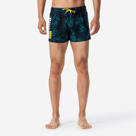 





100 SHORT MEN’S SWIMMING SHORTS - TEX