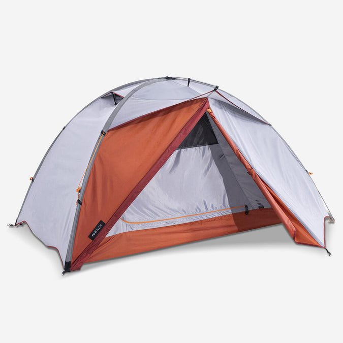 





Trekking dome tent - 2-person - MT500, photo 1 of 15
