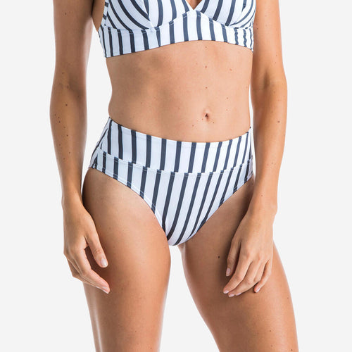 





WOMEN'S SURFING HIGH-WAISTED BODY-SHAPING SWIMSUIT BOTTOMS NORA