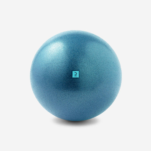 





Soft Ball - Light Blue (Diameter 220 mm) / Dark Blue (Diameter 260 mm)