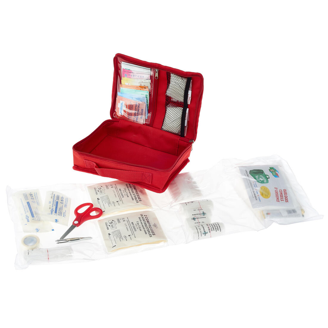 Hygiene First Aid Kit