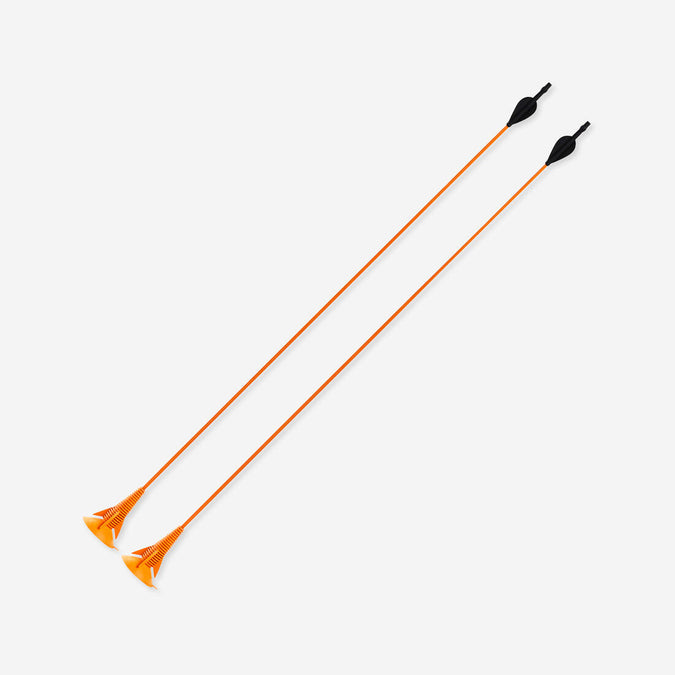 





Archery Arrows Twin-Pack Discosoft, photo 1 of 21