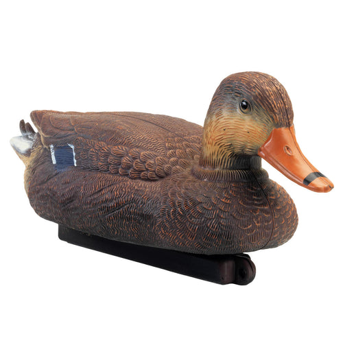 





Female Mallard Decoy