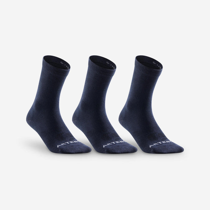 





High sports socks rs 160 tri-pack, photo 1 of 15