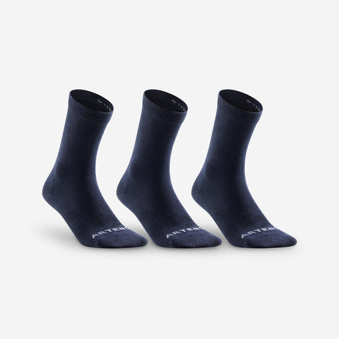 





High sports socks rs 160 tri-pack